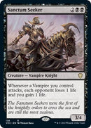 Sanctum Seeker (136) [VOC]