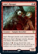 Anjes Ravager (141) [VOC]