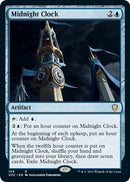 Midnight Clock (108) [VOC]
