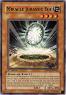 Miracle Jurassic Egg (POTD-EN021)