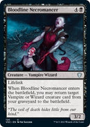 Bloodline Necromancer (120) [VOC]
