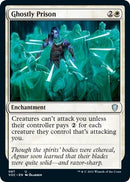Ghostly Prison (87) [VOC]