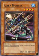 Alien Hunter (POTD-EN026)