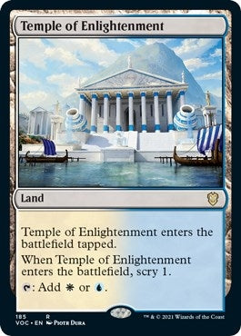 Temple of Enlightenment (185) [VOC]