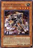 Alien Warrior (POTD-EN027)