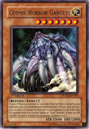 Cosmic Horror Gangiel (POTD-EN029)