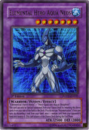 Elemental Hero Aqua Neos (POTD-EN031)