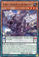 Zefraxi Treasure of the Yang Zing (MGED-EN071) [MGED]