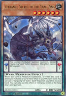 Zefraniu Secret of the Yang Zing (MGED-EN072) [MGED]