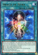 Oracle of Zefra (MGED-EN073) [MGED]