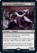Crossway Troublemakers (17) [VOC]