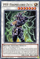 PSY Framelord Zeta (MGED-EN075) [MGED]