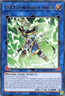 PSY Framelord Lambda (MGED-EN077) [MGED]