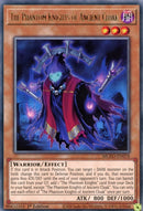The Phantom Knights of Ancient Cloak (MGED-EN078) [MGED]