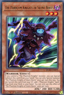 The Phantom Knights of Silent Boots (MGED-EN079) [MGED]