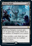 Olivias Wrath (20) [VOC]