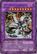 Chimeratech Overdragon (POTD-EN034)