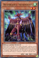 Altergeist Silquitous (MGED-EN092) [MGED]