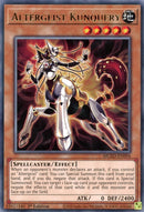 Altergeist Kunquery (MGED-EN094) [MGED]