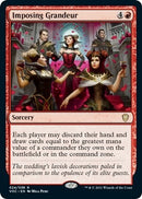 Imposing Grandeur (24) [VOC]