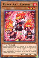 Prank Kids Lampsies (MGED-EN107) [MGED]
