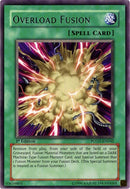 Overload Fusion (POTD-EN042)