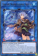 Eria the Water Charmer Gentle (MGED-EN122) [MGED]
