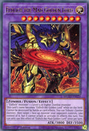 Eldlich the Mad Golden Lord (MGED-EN123) [MGED]