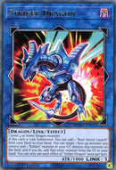 Striker Dragon (MGED-EN145) [MGED]