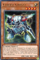 Cyberse Gadget (MGED-EN135) [MGED]