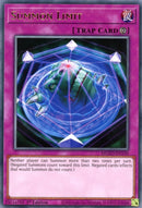 Summon Limit (MGED-EN150) [MGED]