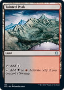 Tainted Peak (184) [VOC]