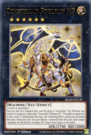 Constellar Ptolemy M7 (MGED-EN139) [MGED]