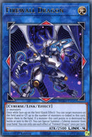 Firewall Dragon Purple Alternate Art (MGED-EN141) [MGED]