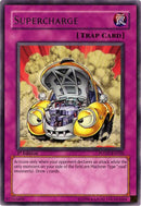 Supercharge (POTD-EN056)