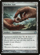 Witches Eye (222) [LIST]