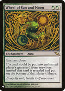 Wheel of Sun and Moon (243) [LIST]
