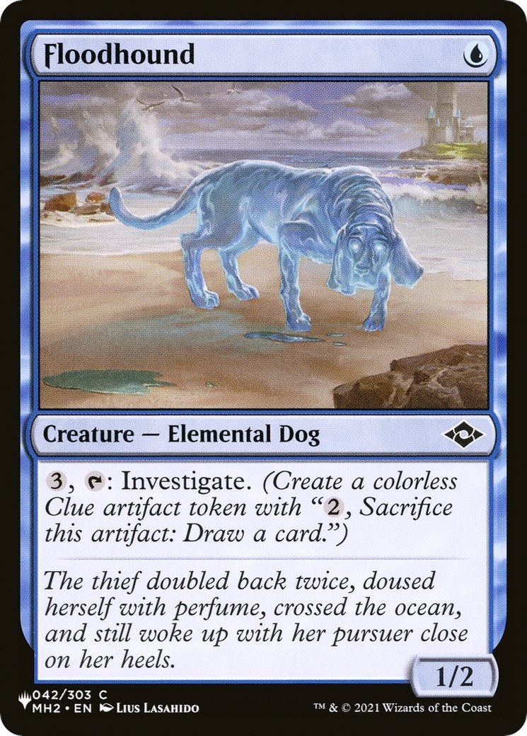 Floodhound (42) [LIST]