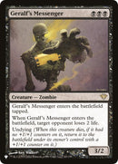 Geralfs Messenger (63) [LIST]