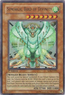 Simorgh Bird of Divinity (SD8-EN001)