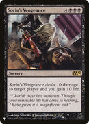 Sorins Vengeance (111) [LIST]