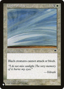 Light of Day [LIST]