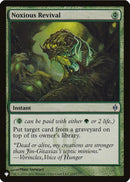 Noxious Revival (118) [LIST]