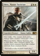 Odric Master Tactician (23) [LIST]