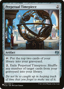 Perpetual Timepiece (227) [LIST]