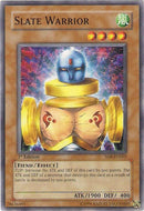 Slate Warrior (SD8-EN005)