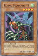 Flying Kamakiri 1 (SD8-EN006)