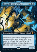 Donal Herald of Wings Extended Art (41) [VOC]