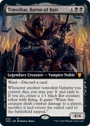 Timothar Baron of Bats Extended Art (42) [VOC]