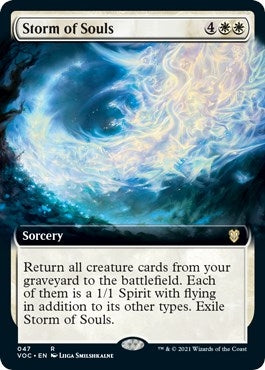 Storm of Souls Extended Art (47) [VOC]